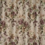 Комплект портьер блэкаут В541                             (bt-200026-gr)