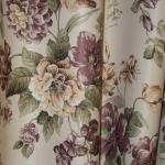 Комплект портьер блэкаут В541                             (bt-200026-gr)