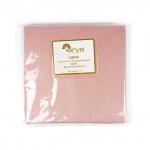 Пододеяльник Arya Сатин Camino, пудра                             (ar-200370-gr)