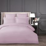 Пододеяльник Arya Сатин Camino, розовый                             (ar-200371-gr)