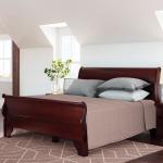 Покрывало "Анита" 210-3, коричневый                             (P.AN210-3)