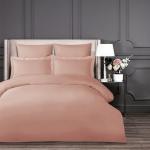 Пододеяльник Arya Сатин Camino, персиковый                             (ar-200372-gr)