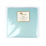 Пододеяльник Arya Сатин Camino, мятный                             (ar-200373-gr)