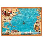 7834 Игра Пираты ( на основе игры 1934 г)