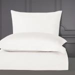 Комплект наволочек Arya Сатин Camino, экрю                             (ar-200309-gr)