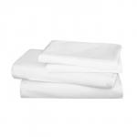 Пододеяльник сатин White                             (mon-200257-gr)