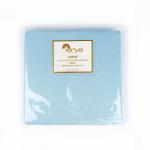 Пододеяльник Arya Сатин Camino, голубой                             (ar-200374-gr)