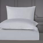 Комплект наволочек Arya Сатин Camino, серый                             (ar-200310-gr)