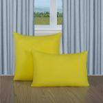 Комплект махровых наволочек "Лимон"                             (arp-200122-gr)