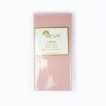 Комплект наволочек Arya Сатин Camino, пудра                             (ar-200313-gr)