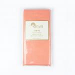 Комплект наволочек Arya Сатин Camino, персиковый                             (ar-200315-gr)