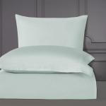 Комплект наволочек Arya Сатин Camino, мятный                             (ar-200316-gr)