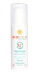 Крем солнцезащитный для лица SPF50+ BIOSOLIS, 50 мл