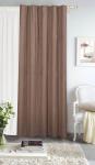 Портьеры  "Шенилл коричневый", дизайн 78068                             (dd-100288)