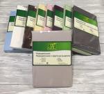 Пододеяльник сатин, жемчужно-серый, 175*215 см                             (al-101453)