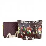 Пляжное фотопокрывало "Вкус лета", 145*200 см                             (s-103834)