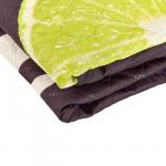 Пляжное фотопокрывало "Вкус лета", 145*200 см                             (s-103834)