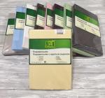 Пододеяльник сатин, бежевый                             (al-100317-gr)