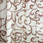 Портьеры "Ажур" - 2                             (AZ-2)