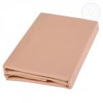 Пододеяльник сатин, бежевый                             (arp-200267-gr)