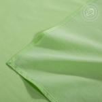 Простынь поплин гладкокрашеный "Свежесть"                             (arp-200188-gr)