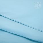 Пододеяльник сатин, голубой                             (arp-200268-gr)