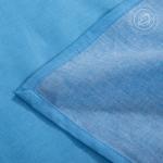 Простынь поплин гладкокрашеный "Лагуна"                             (arp-200185-gr)