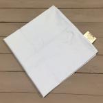 Комплект наволочек сатин, голубой                             (al-100298-gr)