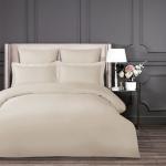 Пододеяльник Arya Сатин Camino, бежевый                             (ar-200367-gr)