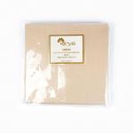 Пододеяльник Arya Сатин Camino, бежевый                             (ar-200367-gr)