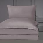 Пододеяльник Arya Сатин Camino, темно-бежевый                             (ar-200368-gr)