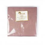 Пододеяльник Arya Сатин Camino, темно-бежевый                             (ar-200368-gr)