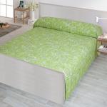 Покрывало двустороннее "Амур-210-3", зеленый                             (P.AM.210-3)