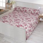 Покрывало двустороннее "Амур-210-1", бордовый                             (P.AM.210-1)