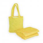 Покрывало в чехле "Пляжный комплект Симба" -10, лимонный                             (PC.S.130-10)