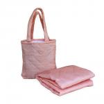 Покрывало в чехле "Пляжный комплект Симба" -6, персиковый                             (PC.S.130-6 )