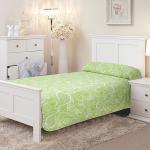 Покрывало двустороннее "Амур-150-3", зеленый                             (P.AM.150-3)