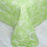 Покрывало двустороннее "Амур-150-3", зеленый                             (P.AM.150-3)