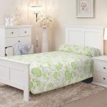 Покрывало двустороннее "Амур-150-3", зеленый                             (P.AM.150-3)