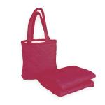 Покрывало в чехле "Пляжный комплект Симба" -3, бордовый                             (PC.S.130-3)