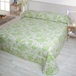 Покрывало двустороннее "Амур-240-3", зеленый                             (P.AM.240-3)