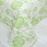 Покрывало двустороннее "Амур-240-3", зеленый                             (P.AM.240-3)