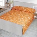 Покрывало двустороннее "Амур-210-2", оранжевый                             (P.AM.210-2)