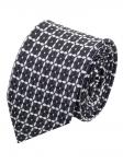 9014 Мужской галстук шириной 9 см