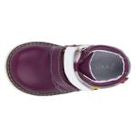 Ботинки на кожподкладке