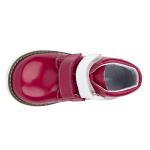 Ботинки на кожподкладке