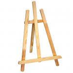 Мольберт художественный настольный, 03, дерево, 760 03-1
