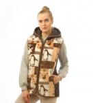 Жилет ALTRO арт.1106113-37 ПАРК Лапландия (СТОК)