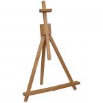 Мольберт художественный настольный, 06, дерево, 761 06-1