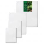 Набор холстов на подрамнике Greenwich Line, 4шт., прямоугольные, 100% лен, 400г/м2, среднее зерно, SC_19547